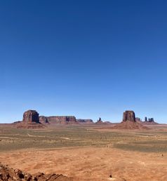 West Amerika 3